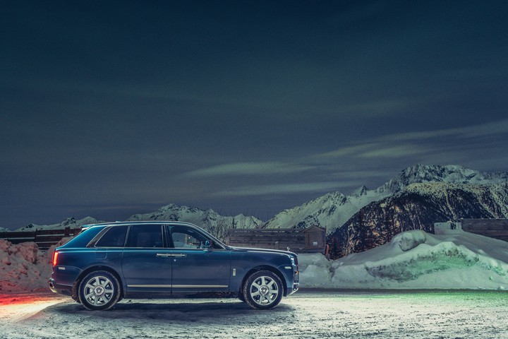rolls royce