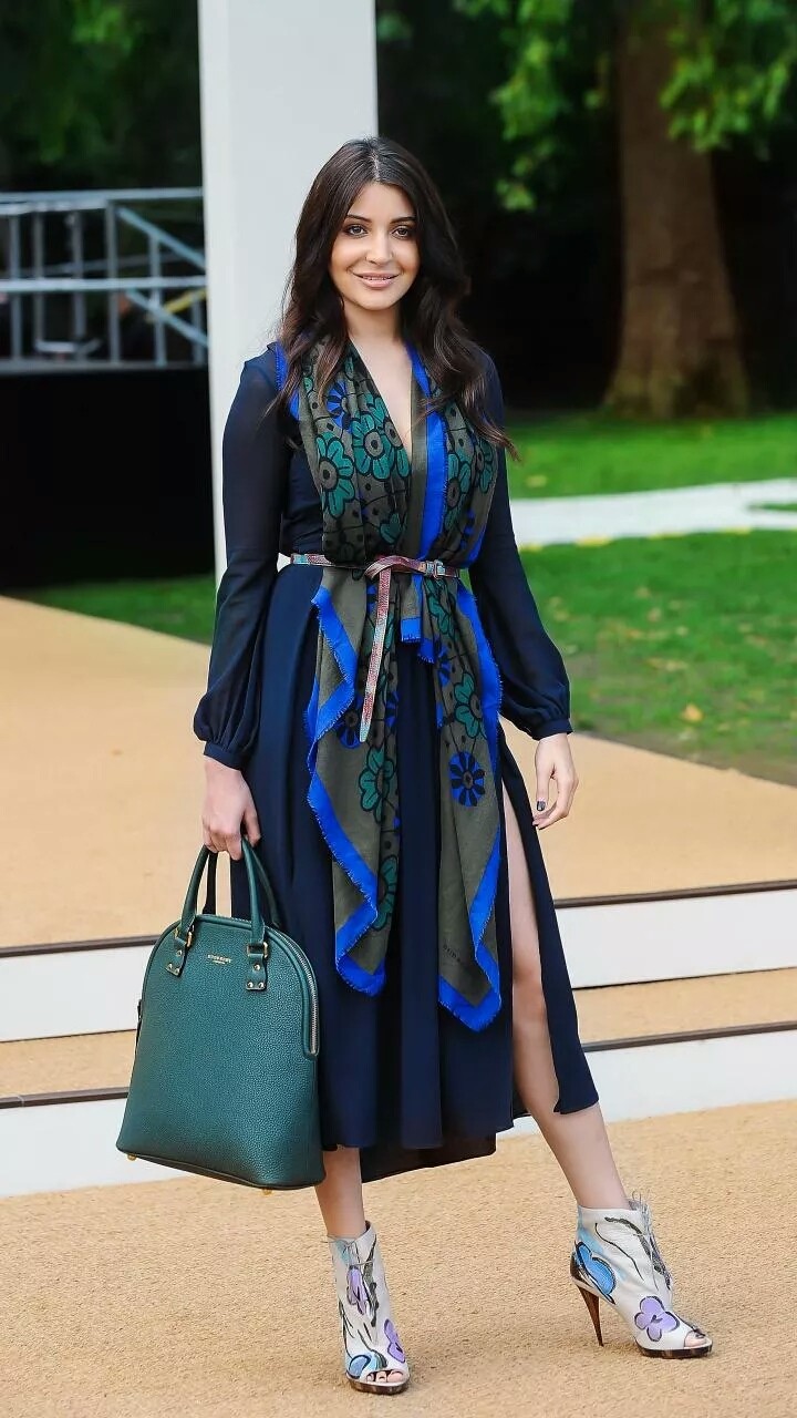 Anushka Sharma