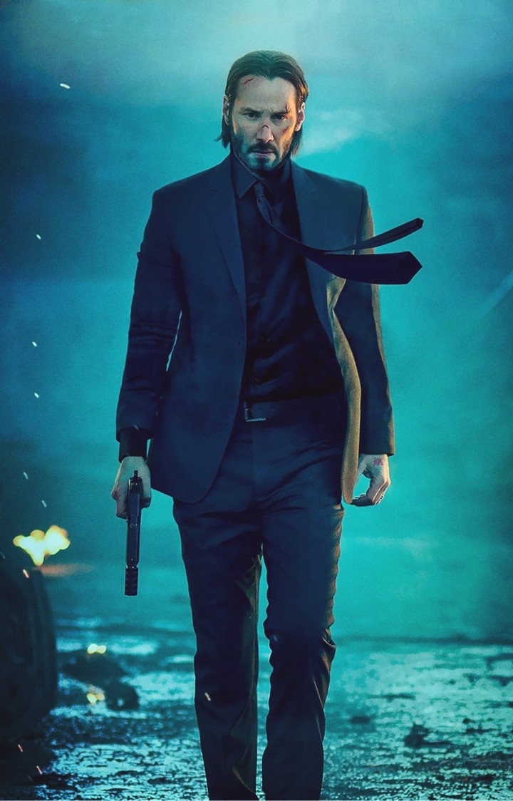 John Wick