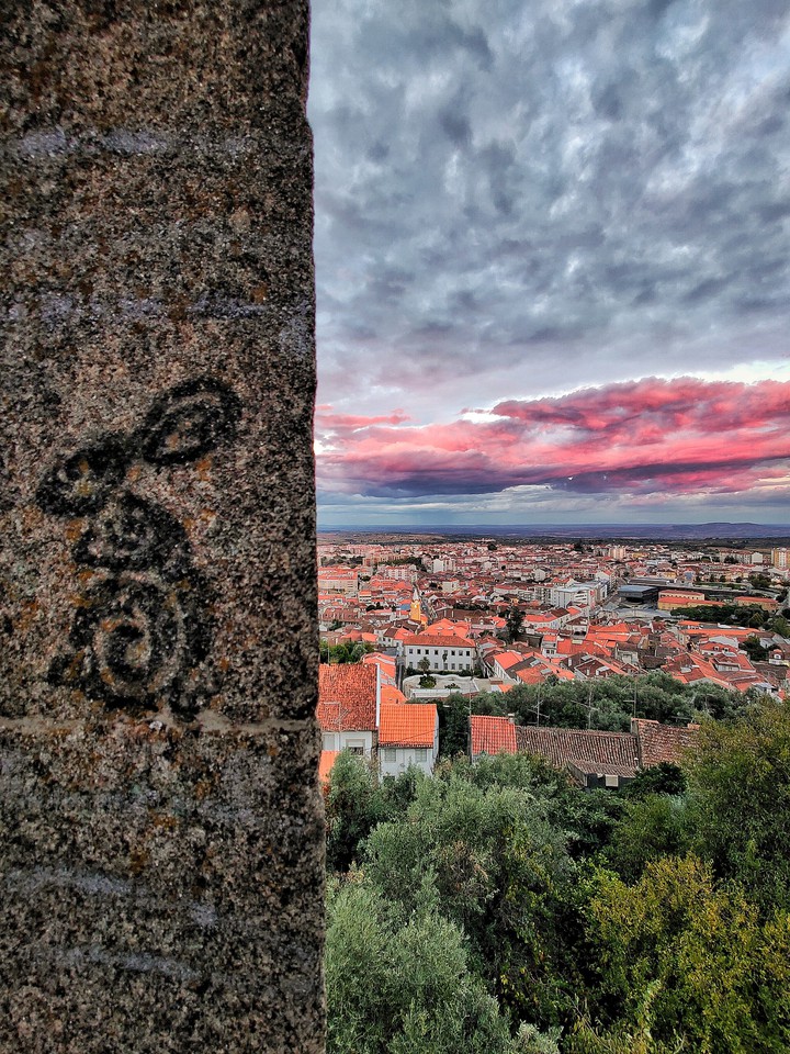 Castelo Branco - Portugal