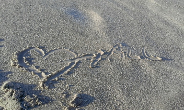 love all