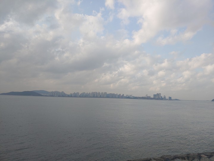 sea