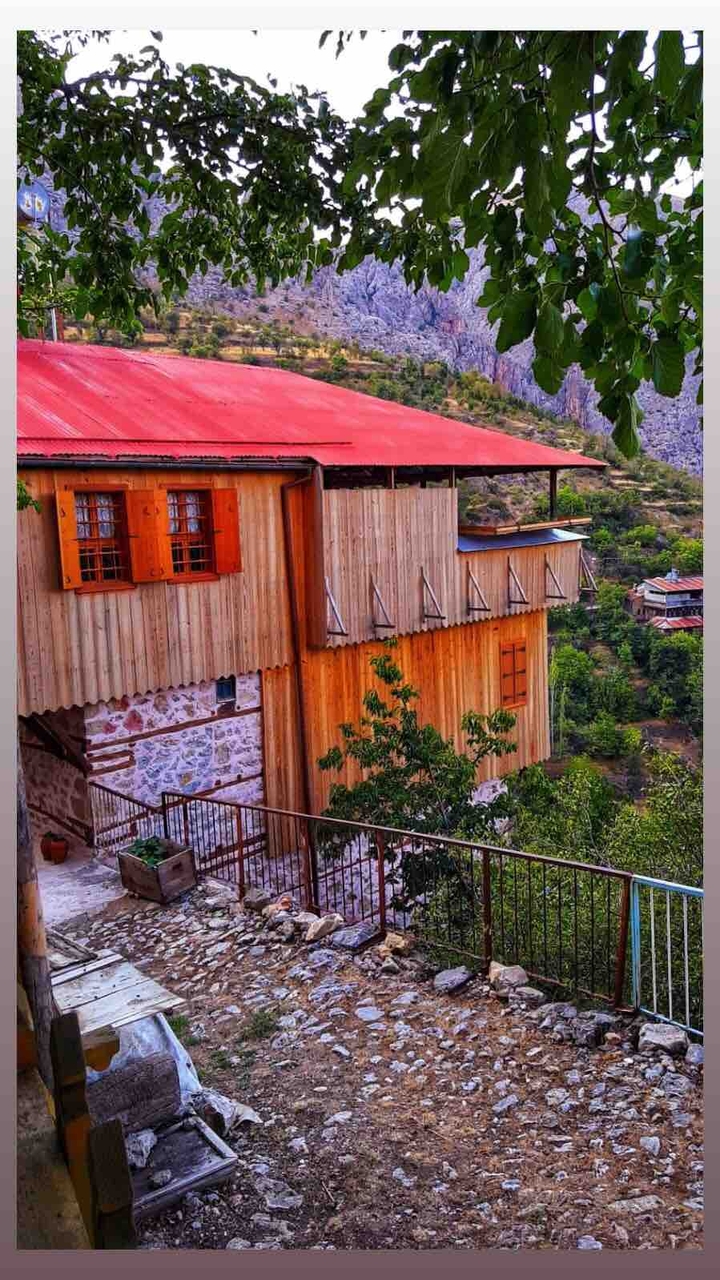 Erzincan Kemaliye