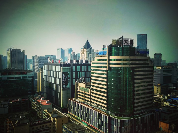 Chengdu
