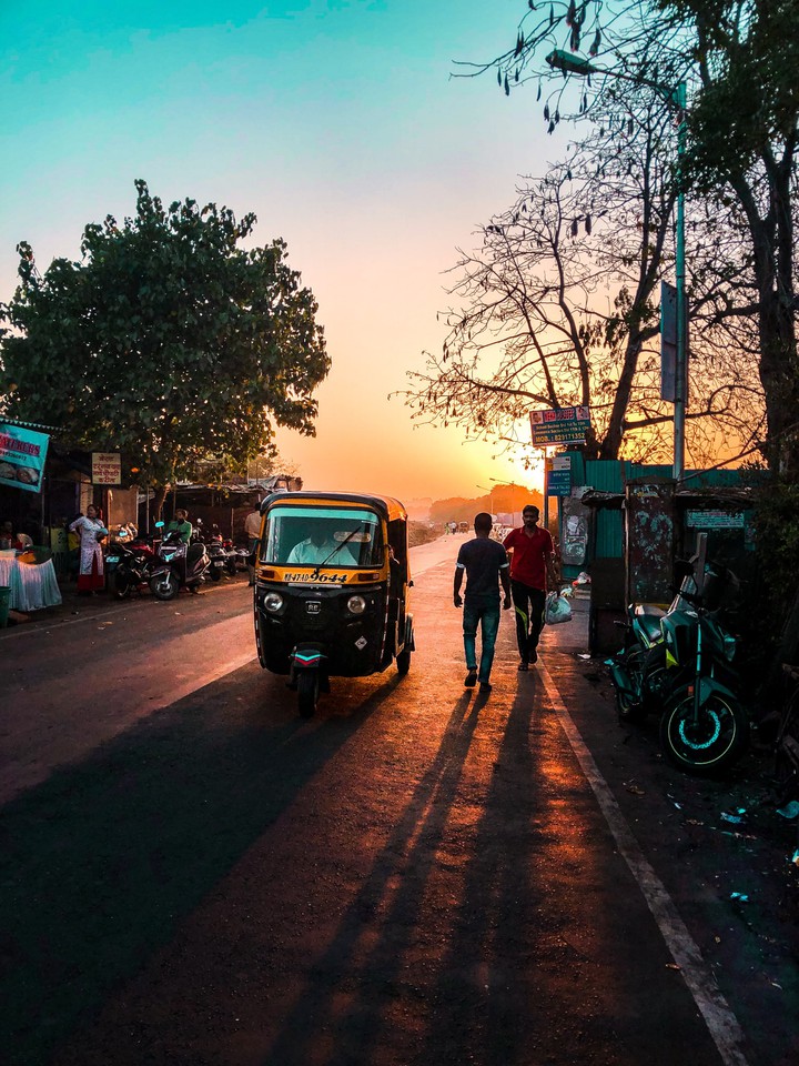 Mumbai