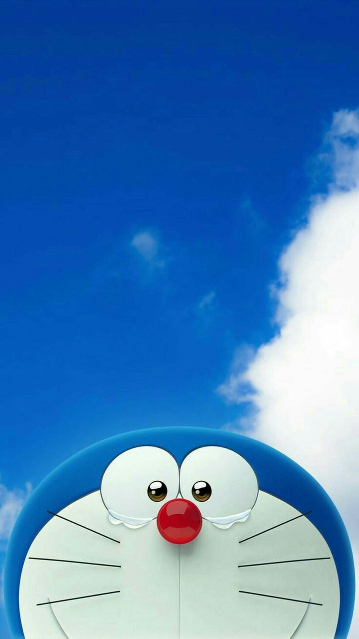 Doraemon ドラえもん
