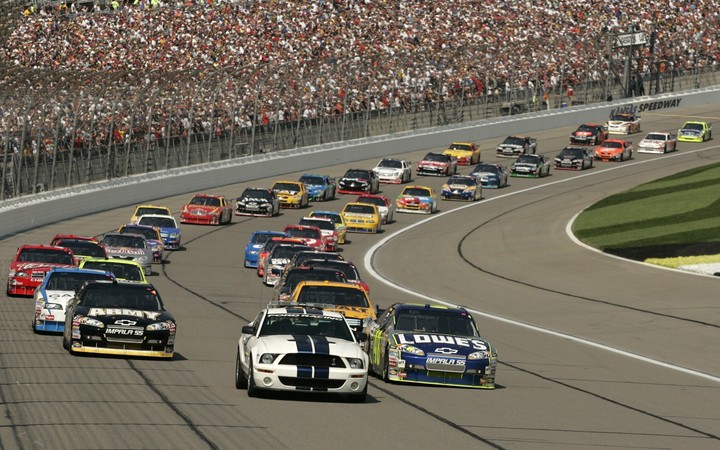 NASCAR