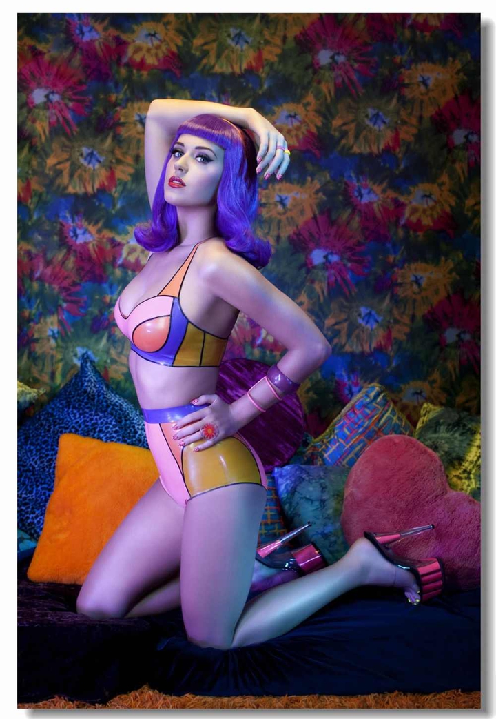 Katy Perry