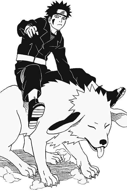 kiba