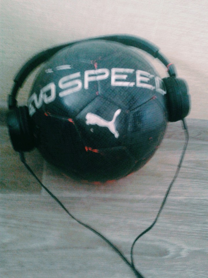 FOOTBALL