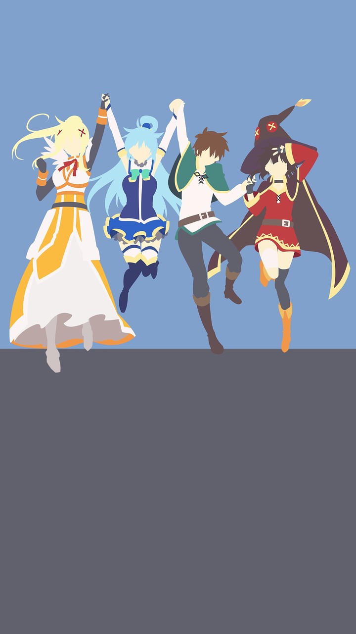 anime