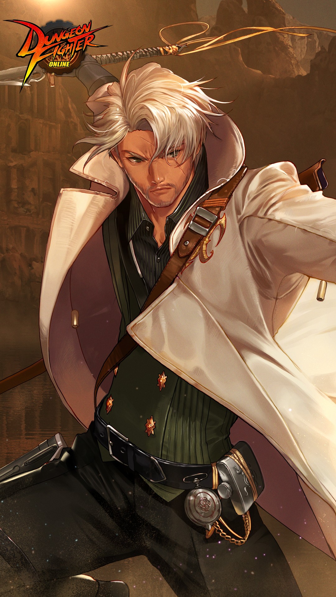 Dungeon Fighter Online