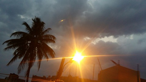 Street light