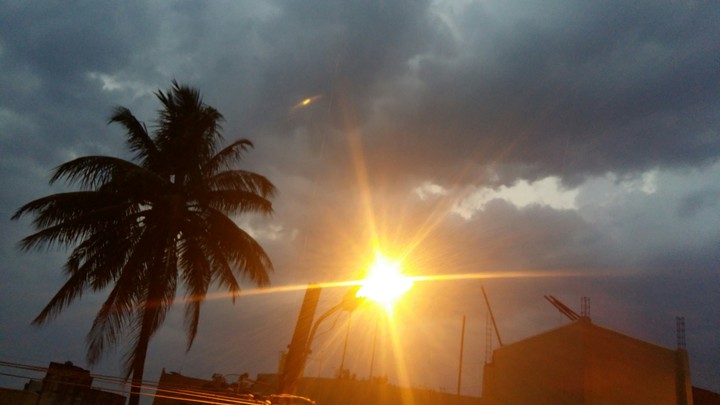 Street light