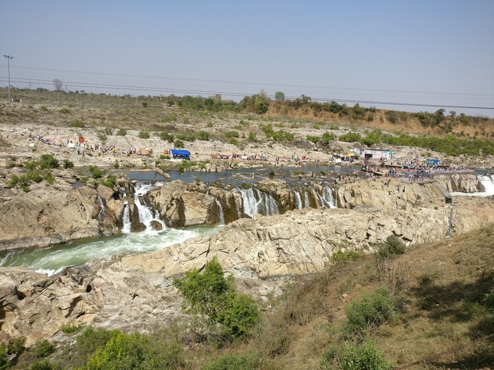 Bhedaghat Jabalpur