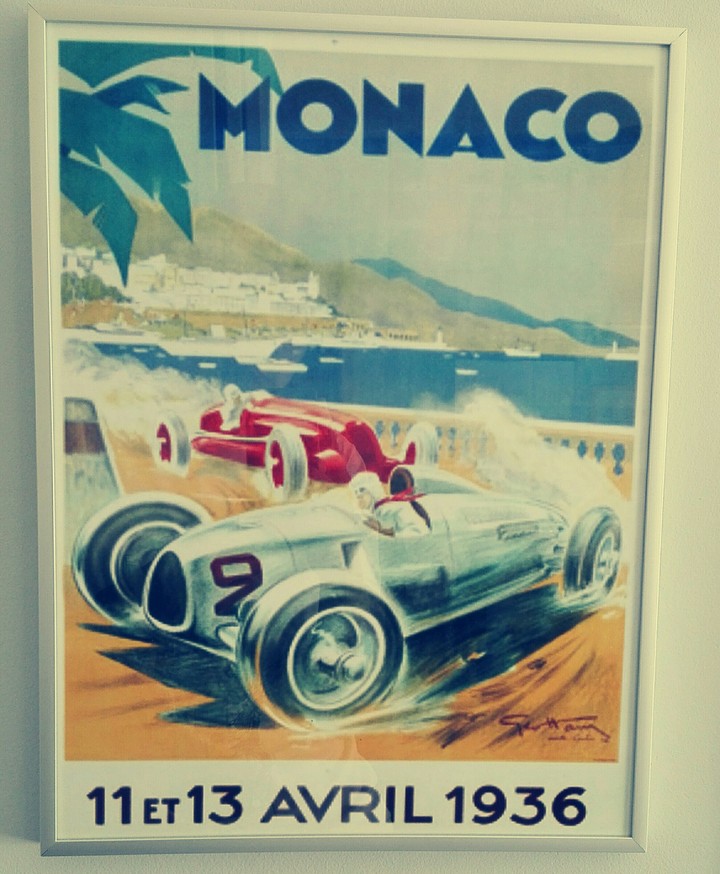 Monaco