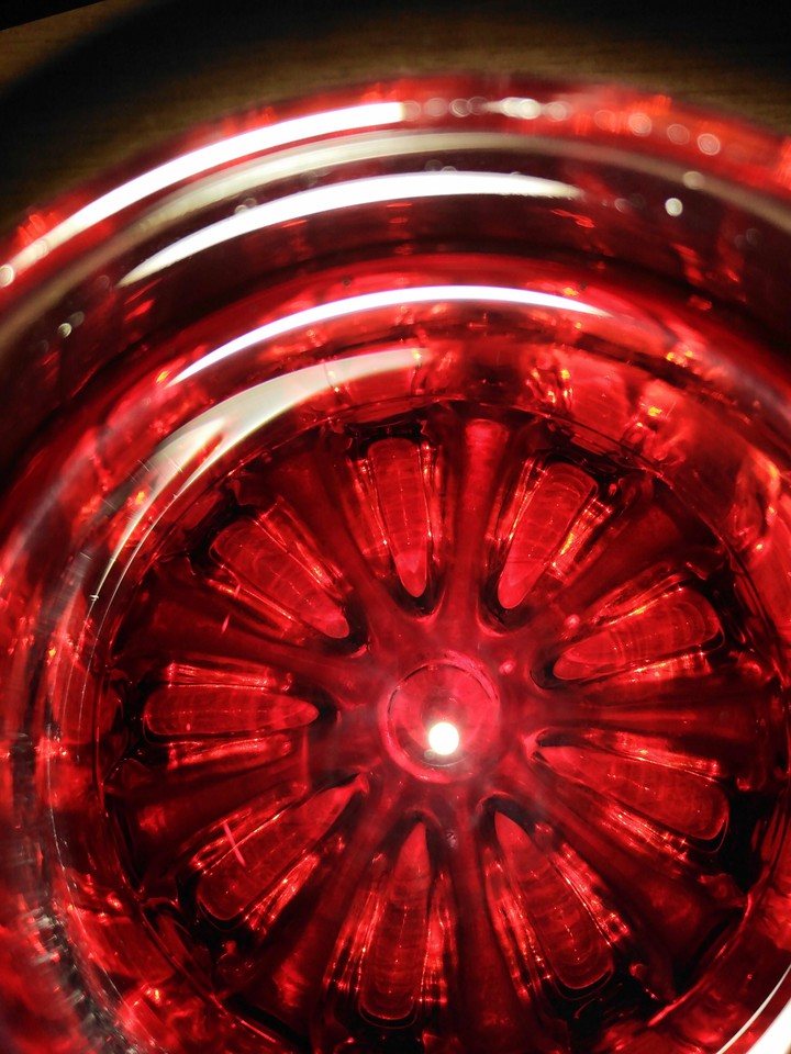 Red Light