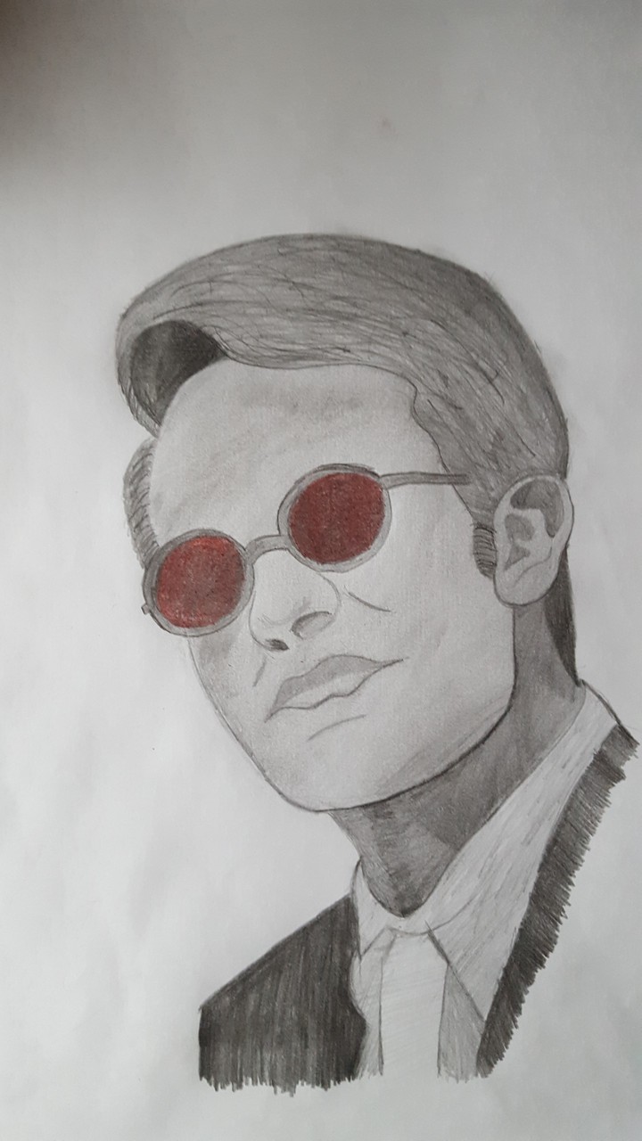 Daredevil