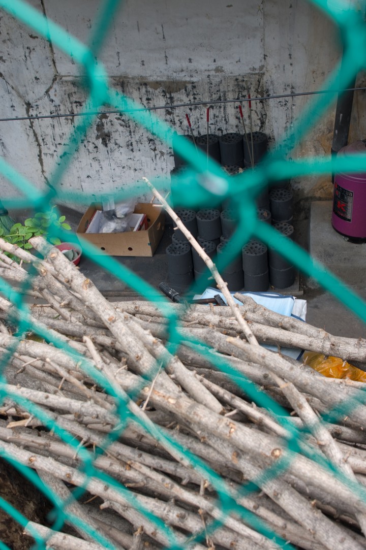 Chainlink Fence