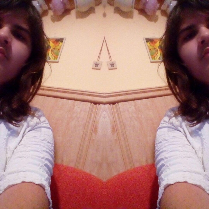 selfie