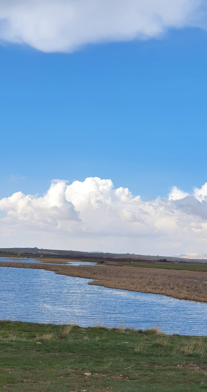 Haftbarm Lakes
