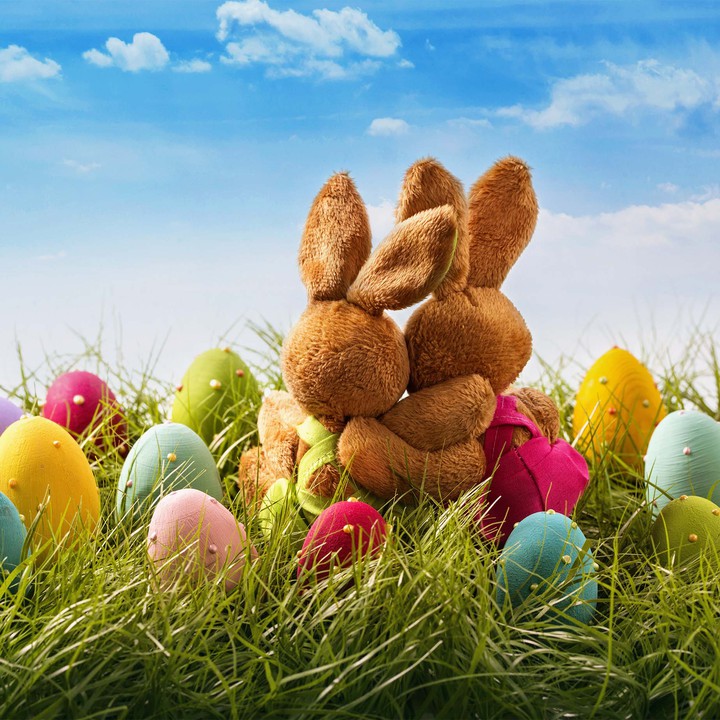 Ostern