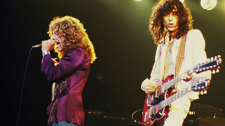 Zeppelin
