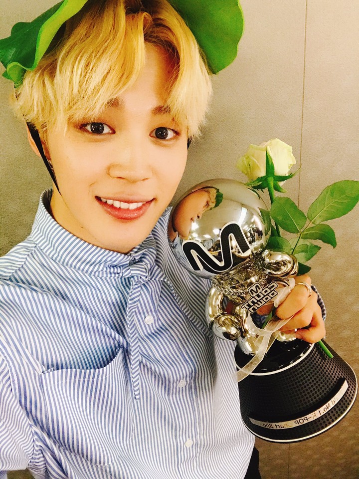 Park Jimin