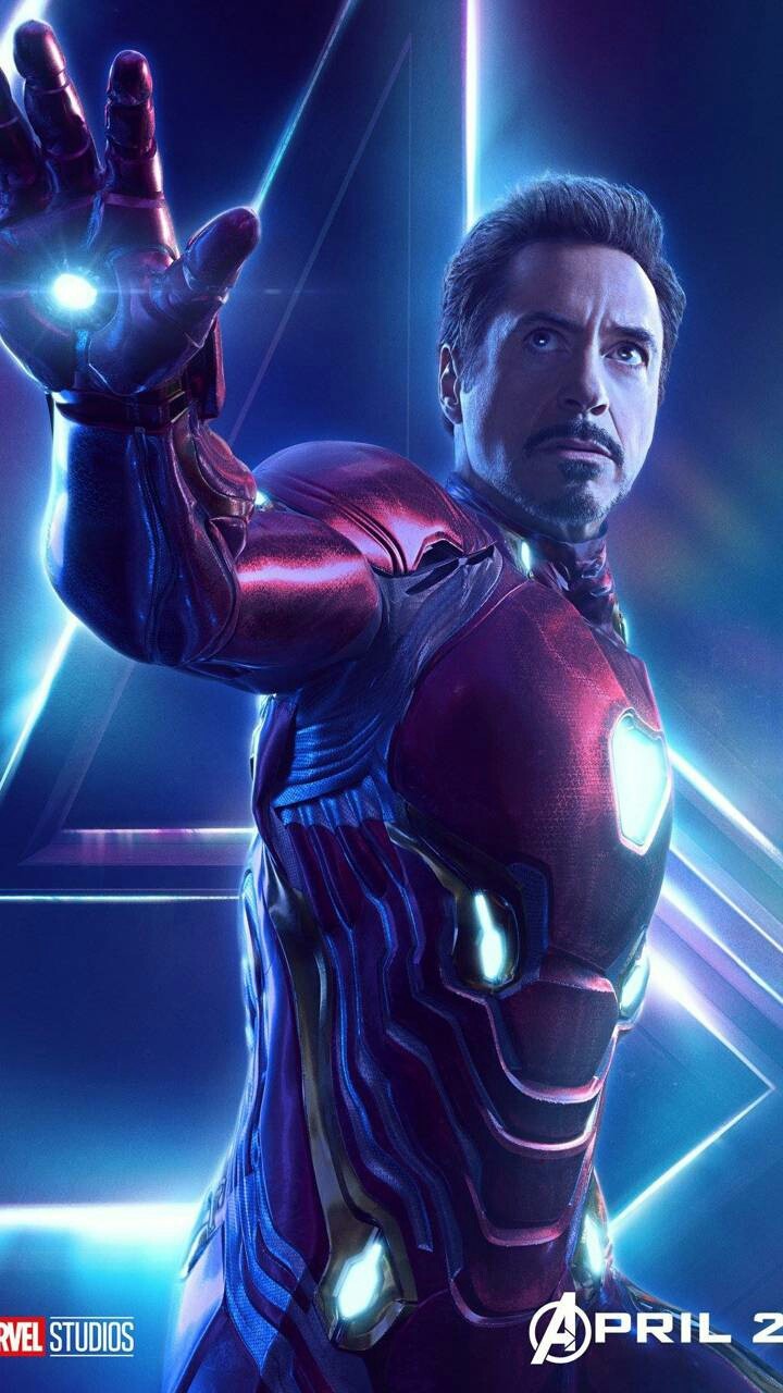 Iron Man