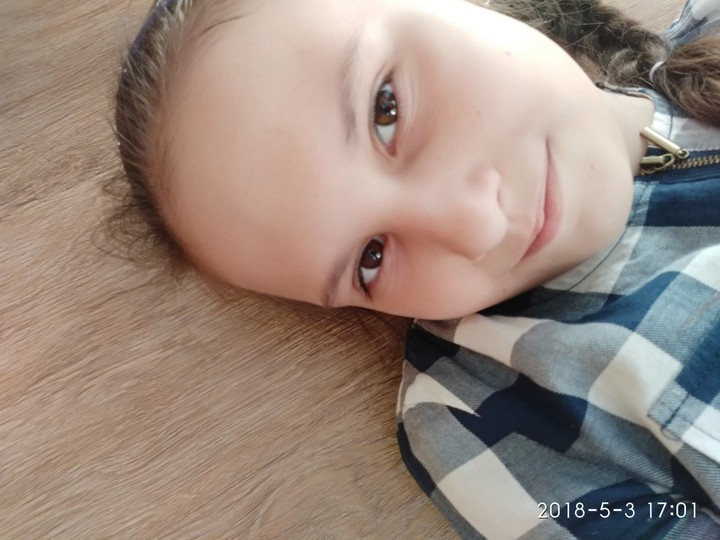 я