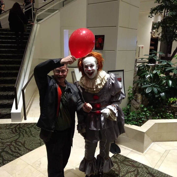 crypticon Minneapolis 2018