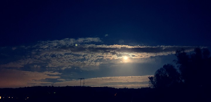 Moon