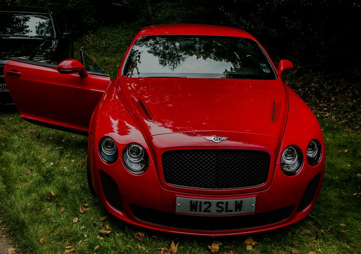 Bentley