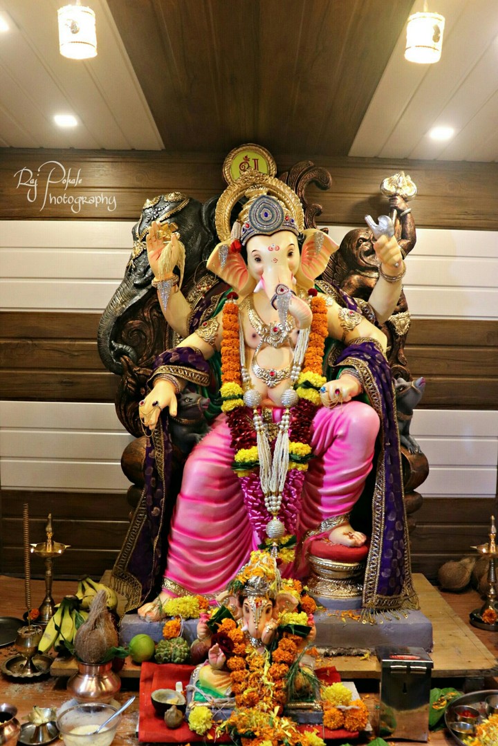 raj