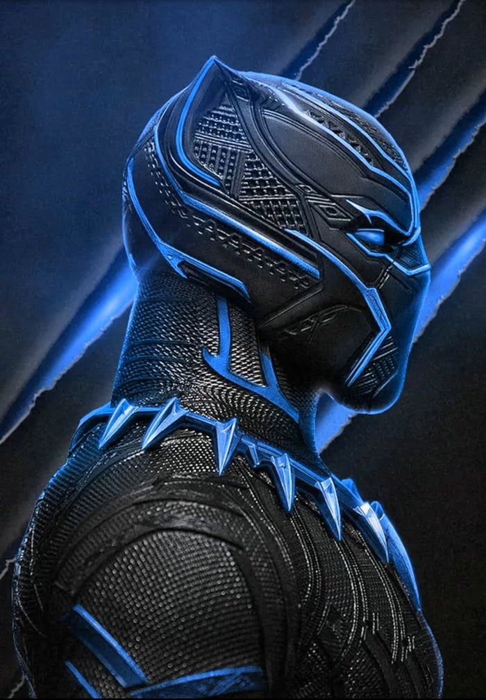 black panther