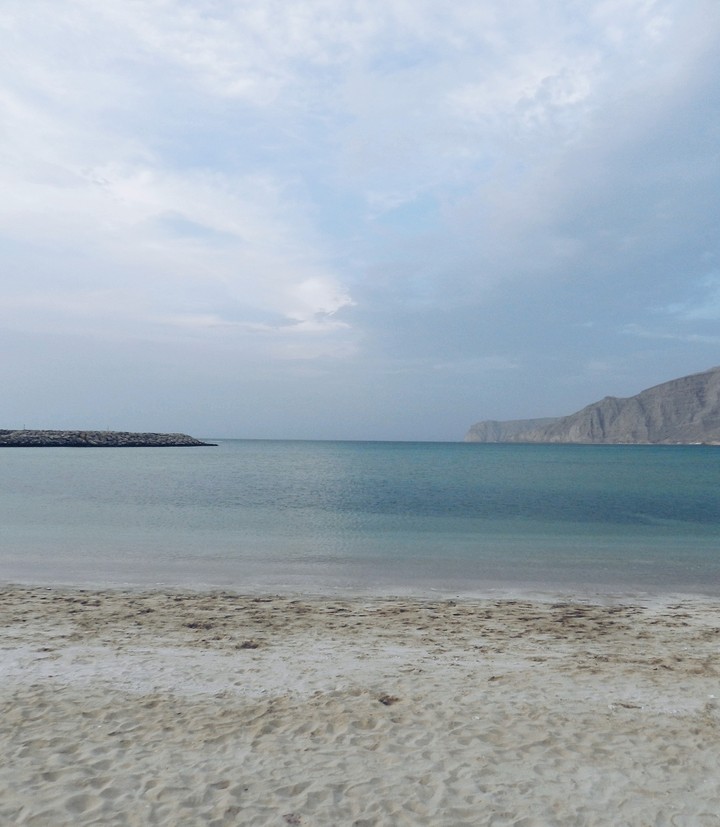 bukha gulf