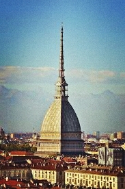 Mole Antonelliana