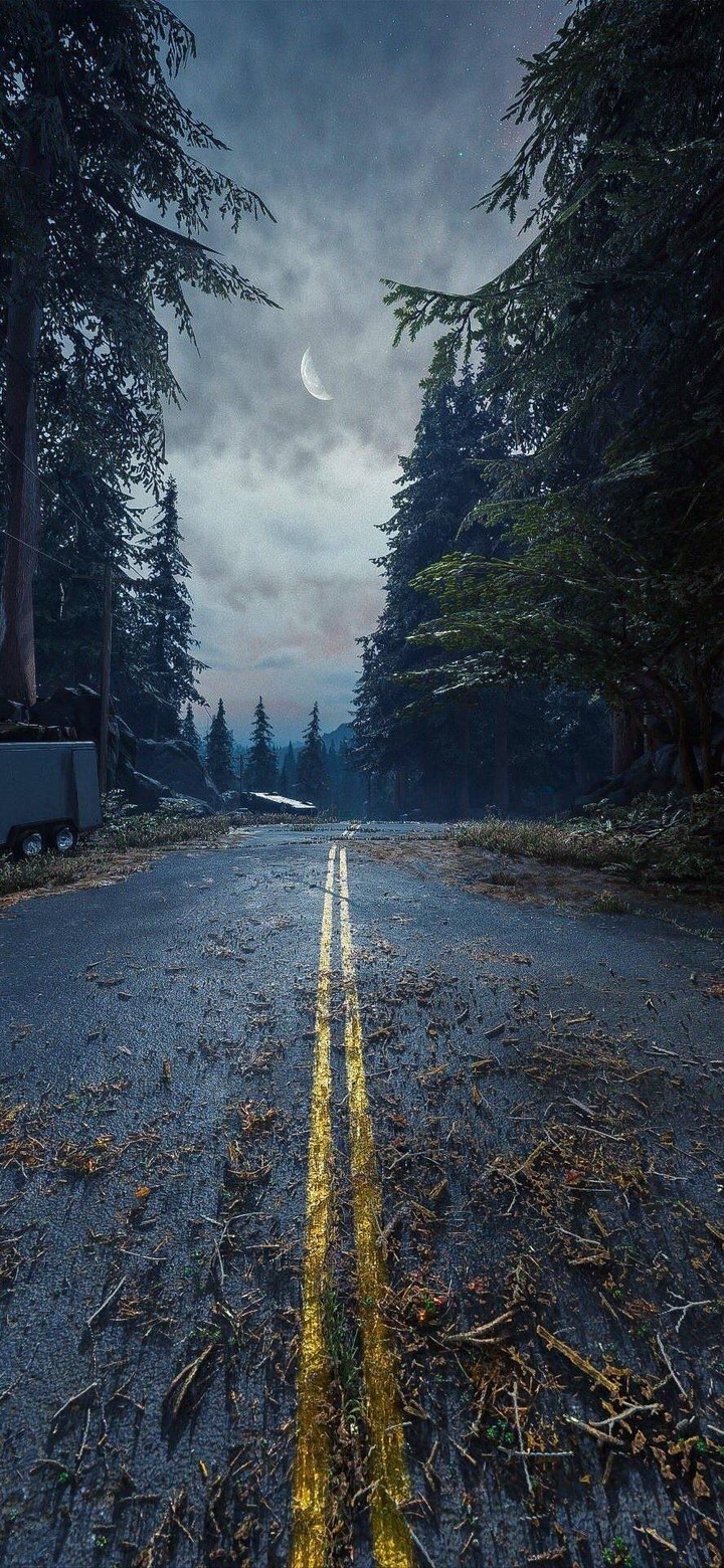 road