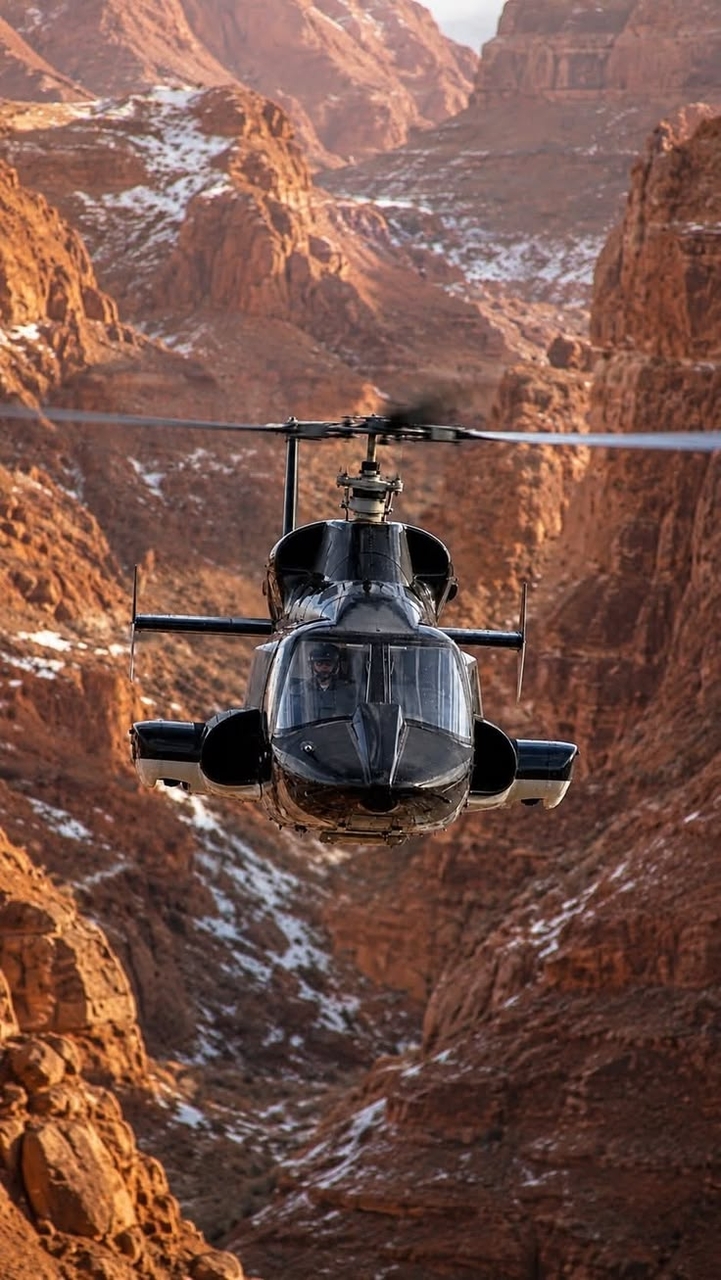 Helicopter, Rotorcraft, Aircraft