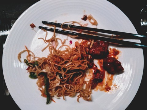 Noodles