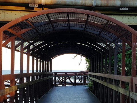 Covered Bridge