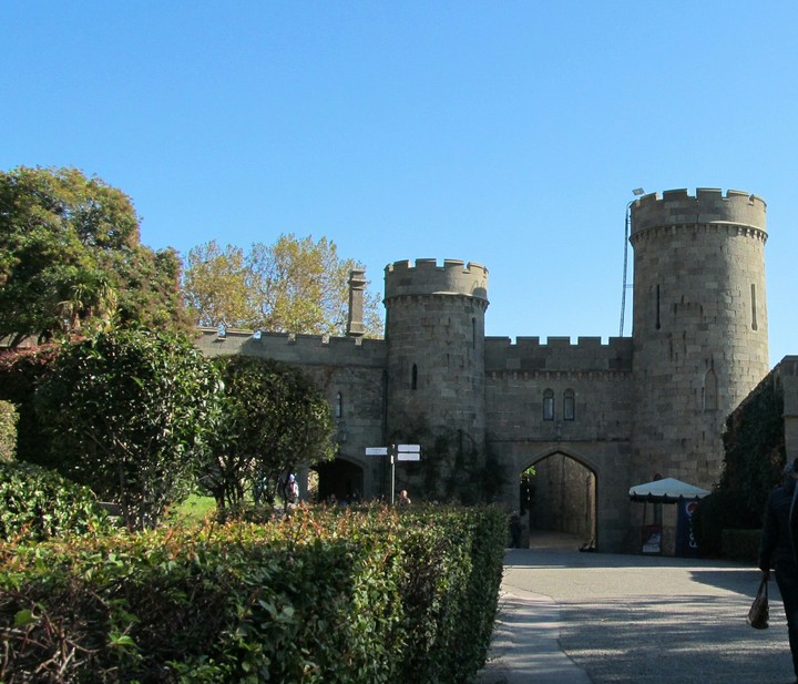 Castle