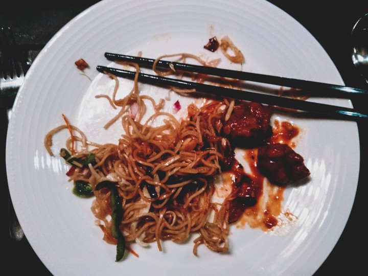 Noodles