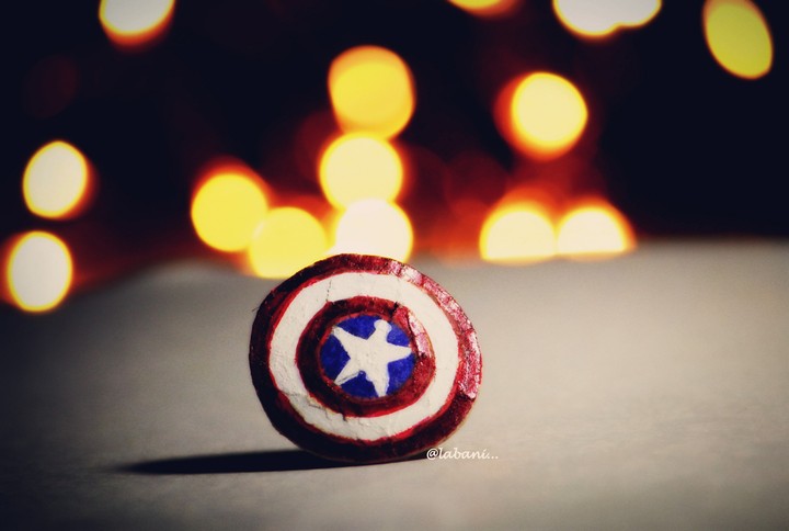 Shield