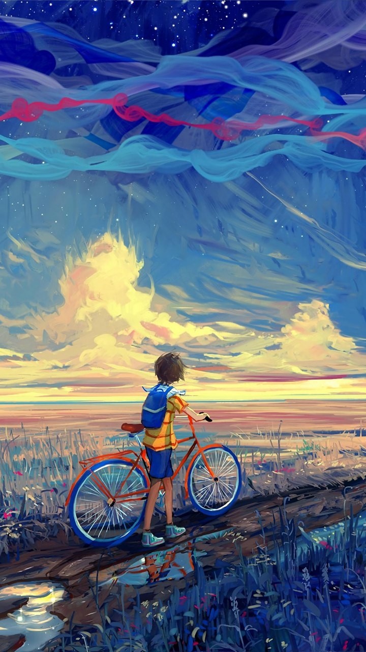 paint