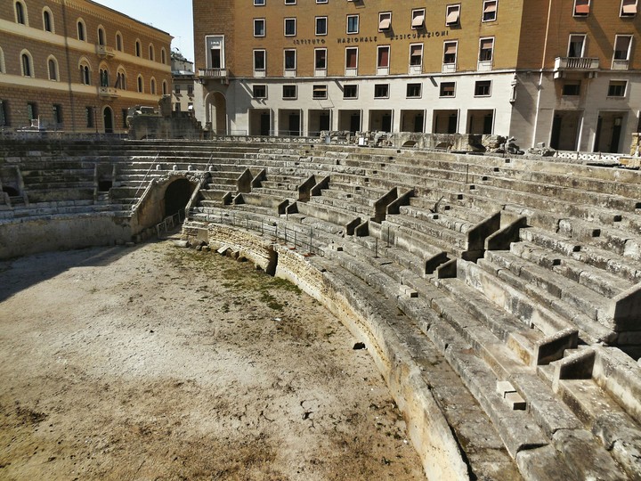 Lecce