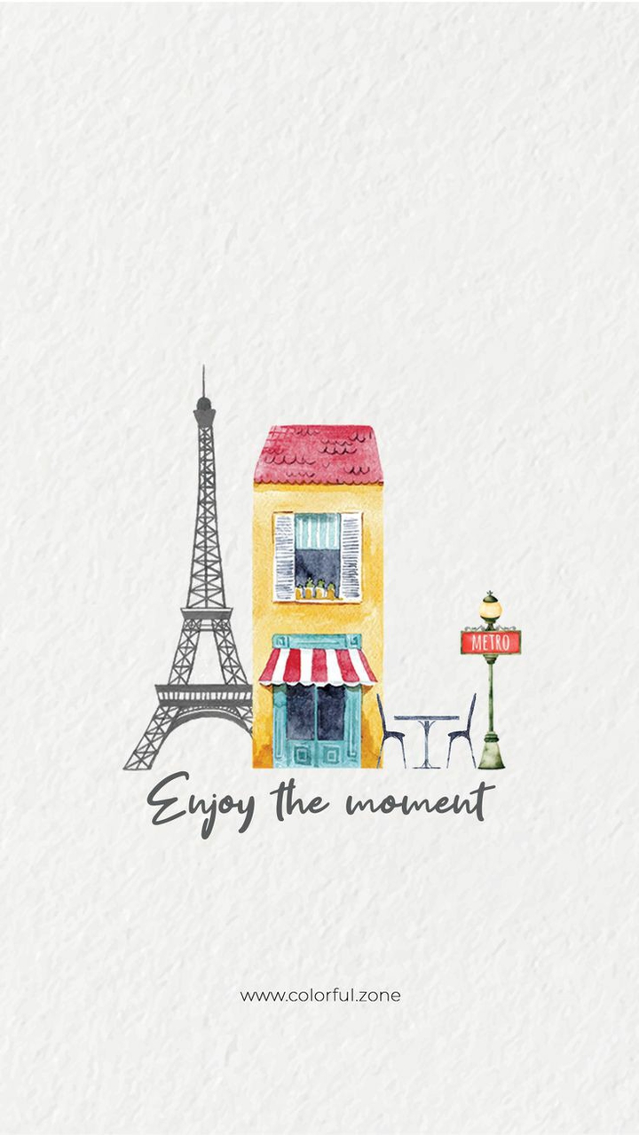 Enjoy