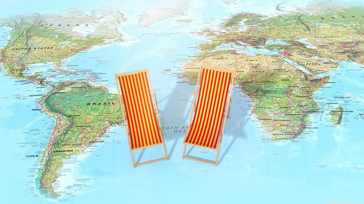 Travel & World