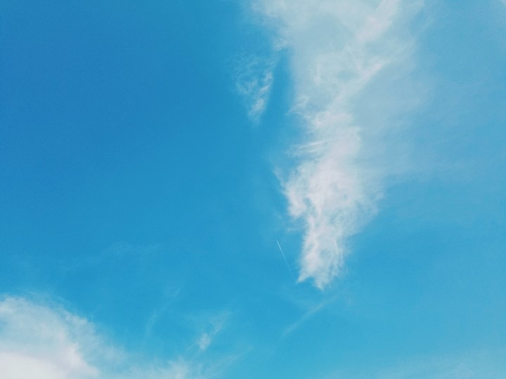 sky