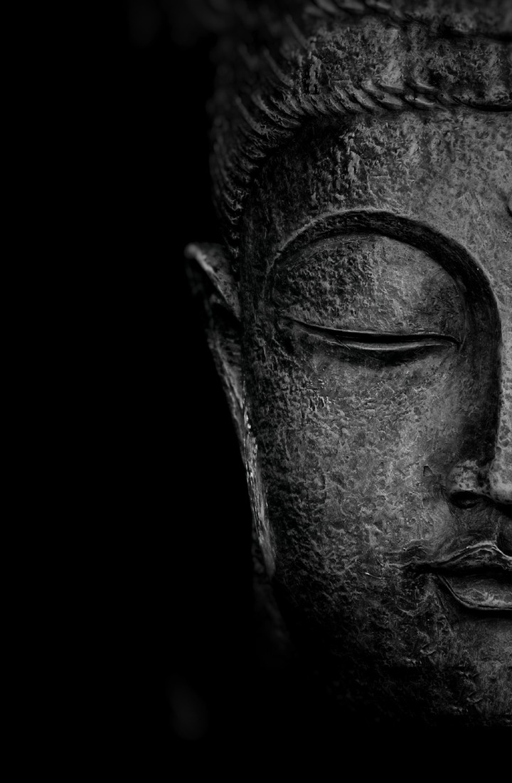 Buddha